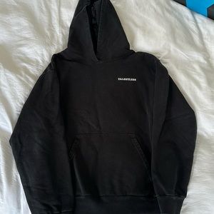 Talentless hoodie
